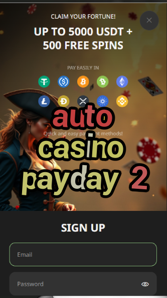 auto casino payday 2-asdasdzhjkds.com