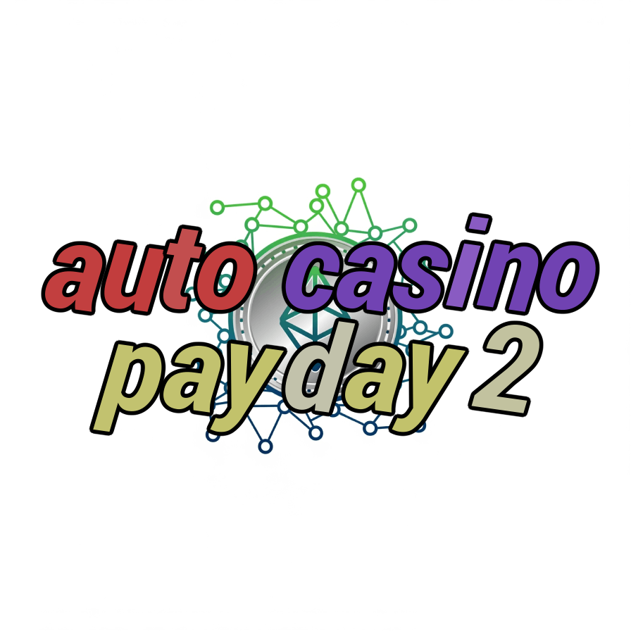 auto casino payday 2